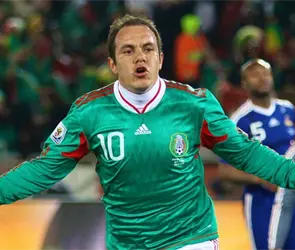 Los momentos más polémicos de Cuauhtémoc Blanco