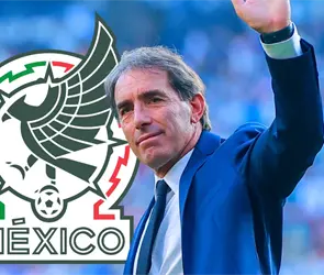 ¿Qué pasaría con la Selección Mexicana si Guillermo Almada fuera el DT?