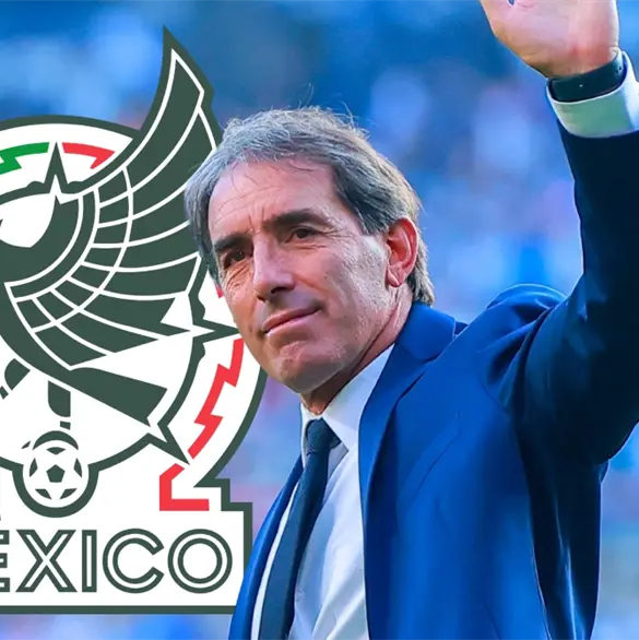 ¿Qué pasaría con la Selección Mexicana si Guillermo Almada fuera el DT?