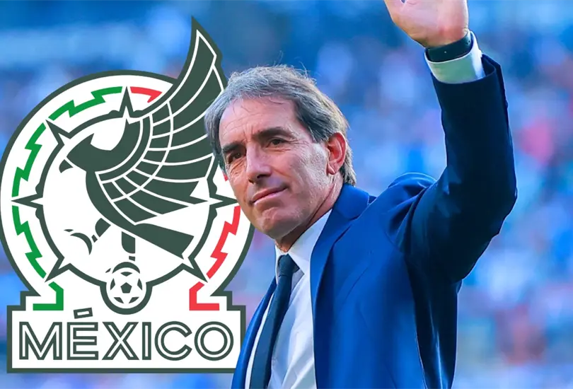 Guillermo Almada pudo dirigir a la Selección Mexicana Guillermo Almada pudo dirigir a la Selección Mexicana