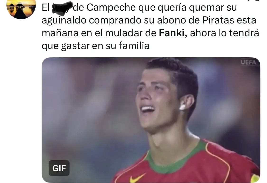 Otros deportes afectados Otros deportes afectados