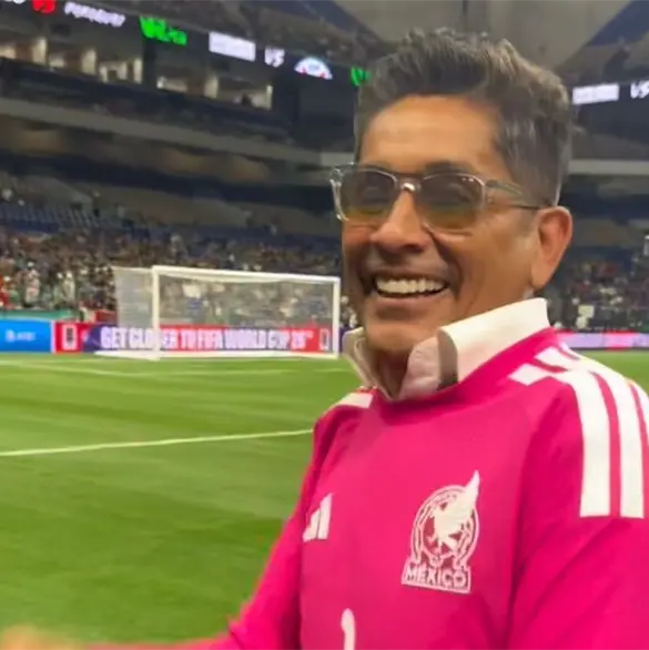 Jorge Campos y Travis Scott: La insólita colaboración que conquista la moda