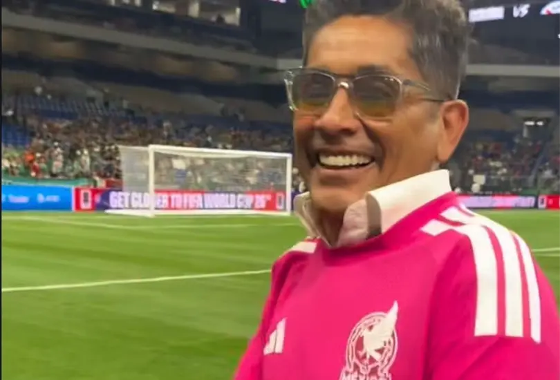 Insólita colaboración de Campos Insólita colaboración de Campos