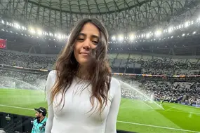 Mercedes Roa reaparece en redes y narra su agresi&oacute;n en Marsella