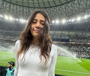 Mercedes Roa reaparece en redes y narra su agresión en Marsella