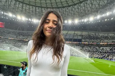 Mercedes Roa reaparece en redes y narra su agresión en Marsella Mercedes Roa reaparece en redes y narra su agresión en Marsella