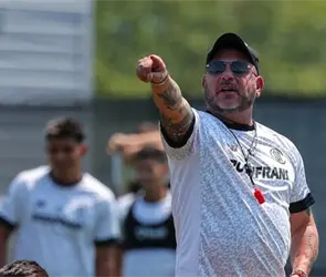 Mohamed recuerda al América previo a final con Toluca