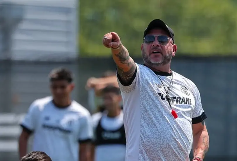 Mohamed se prepara para otra final con Toluca