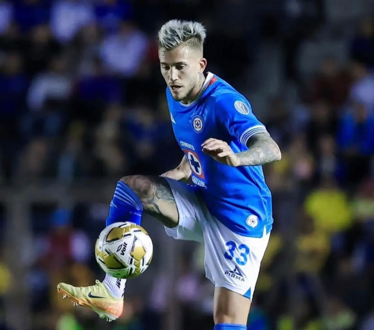  Piovi y sus errores fatales 