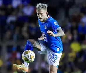 Un villano conocido, Piovi y los errores que han condenado a Cruz Azul