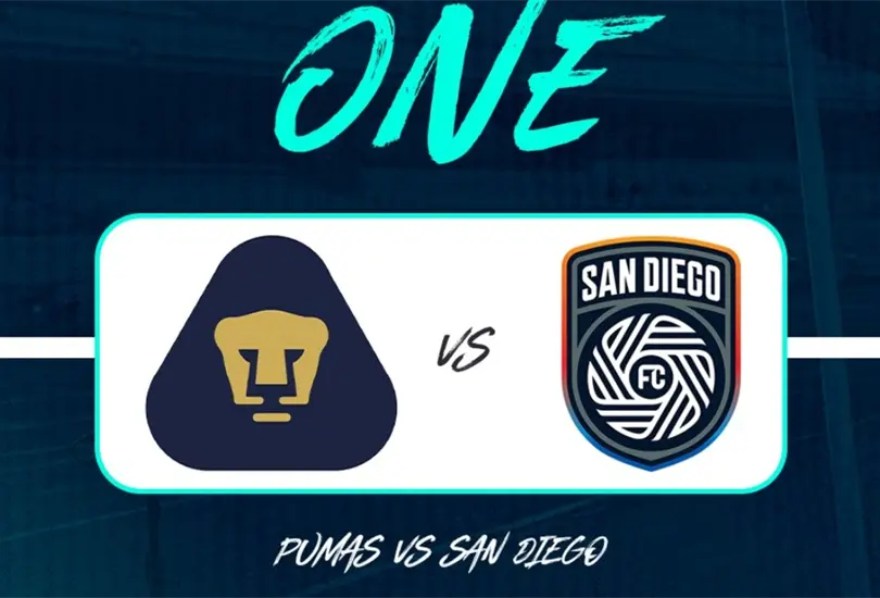 Pumas se convierte en blanco de memes tras el sorteo de la Concacaf Champions Cup