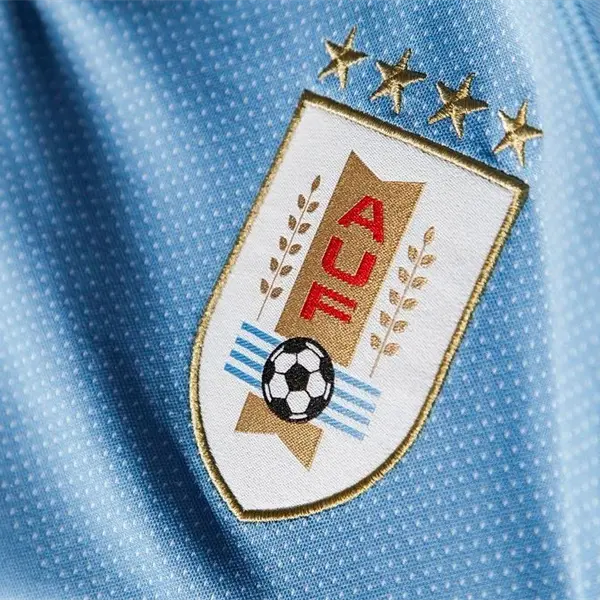&iquest;Por qu&eacute; Uruguay ten&iacute;a cuatro estrellas en su escudo?