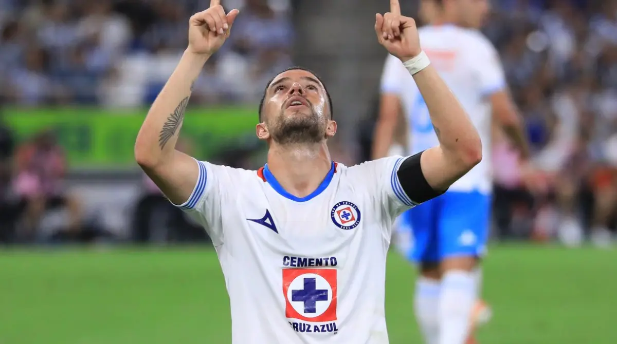  Ignacio Rivero habló sobre la salida de Anselmi 