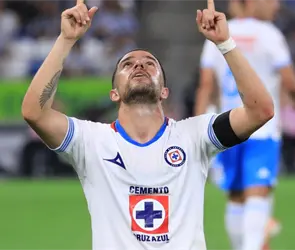 Nacho Rivero confronta a Anselmi antes de su partida de Cruz Azul