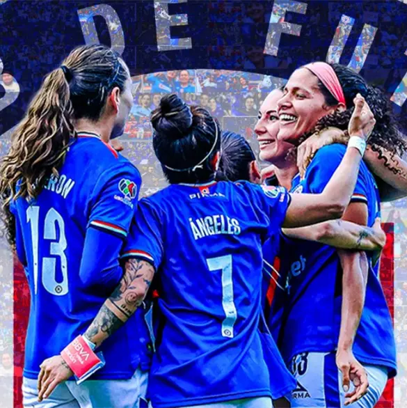 Cruz Azul Femenil evalúa dejar la Ciudad de México