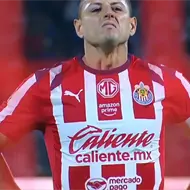 Se va Chicharito de Chivas: los mejores memes de su etapa rojiblanca Se va Chicharito de Chivas: los mejores memes de su etapa rojiblanca