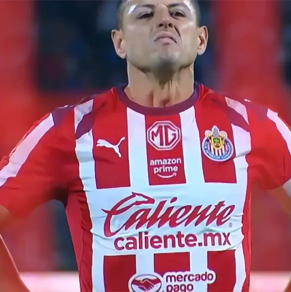 Se va Chicharito de Chivas: los mejores memes de su etapa rojiblanca Se va Chicharito de Chivas: los mejores memes de su etapa rojiblanca