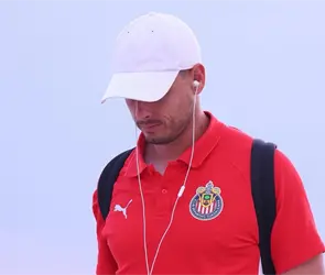 ¿Se retira? Chivas anuncia salida de Chicharito Hernández