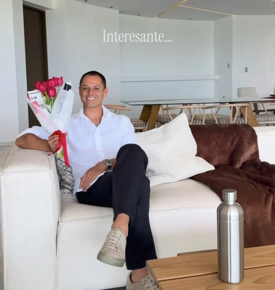 Cuando se volvió tendencia en redes por aquellos videos que muchos calificaron como machistas.