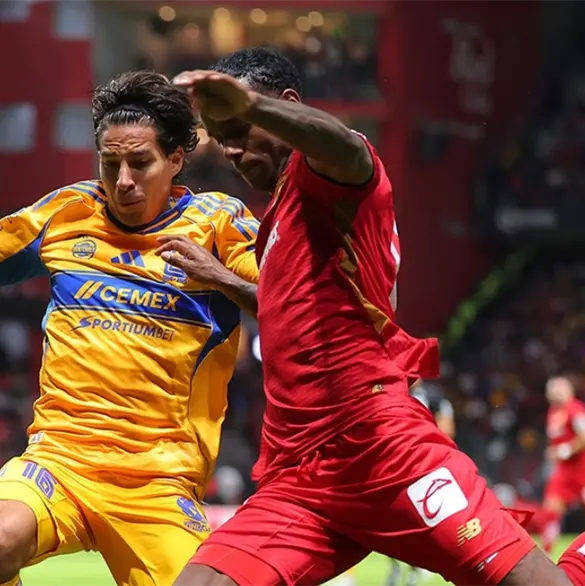 ¿Dónde y a qué hora ver la final de ida entre Tigres y Toluca? ¿Dónde y a qué hora ver la final de ida entre Tigres y Toluca?