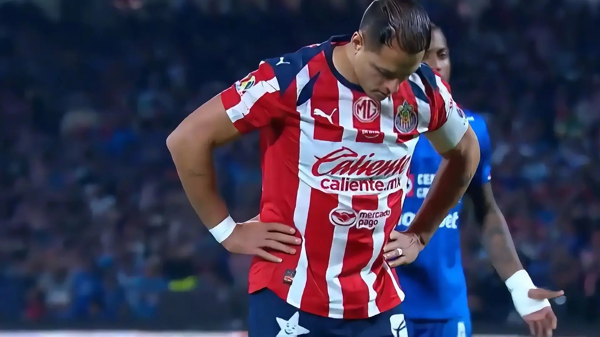 Cuando le hicieron burla por su peinado. 