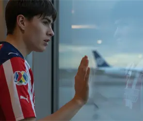 Chivas: Filtran brutal cláusula que aleja a Hormiga González de Europa