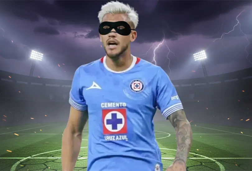 Gonzalo Piovi se une a la larga lista de jugadores cuyos errores han saboteado a Cruz Azul en momentos decisivos. Gonzalo Piovi se une a la larga lista de jugadores cuyos errores han saboteado a Cruz Azul en momentos decisivos.