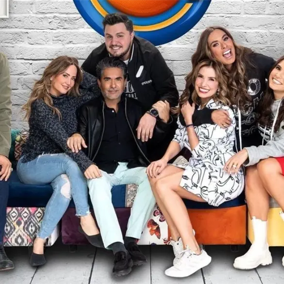 Televisa le diría adiós a una figura de HOY