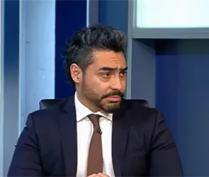 Rubén Rodríguez anuncia su salida de Fox Sports