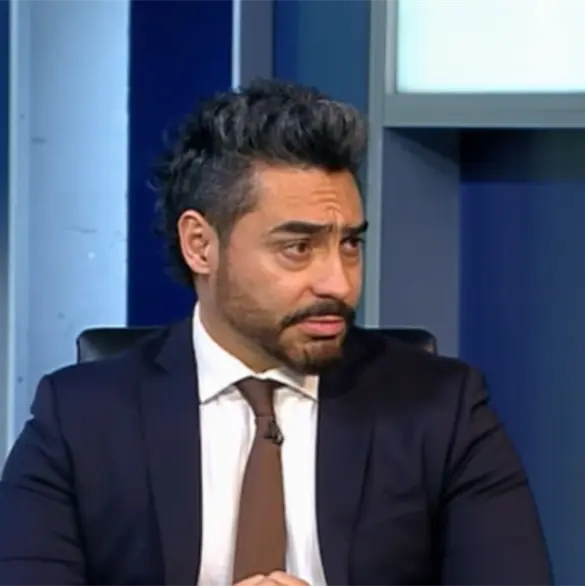 Rubén Rodríguez anuncia su salida de Fox Sports