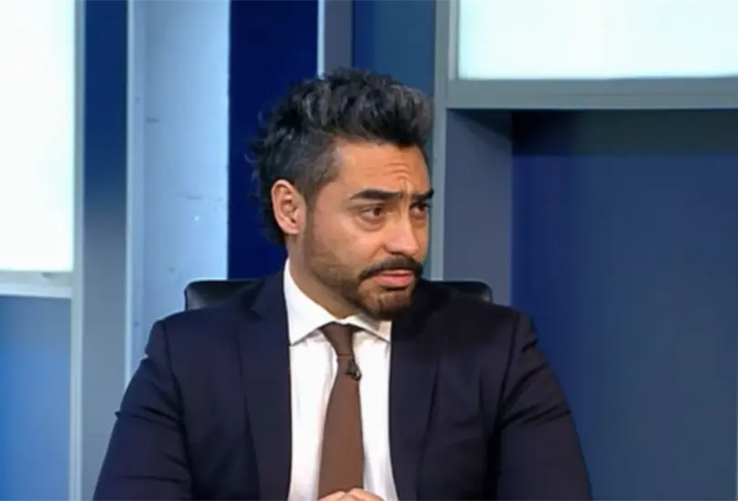 Rubén Rodríguez se despide de Fox Sports después de 15 años