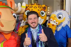 Samuel García explica cambios mundialistas en Monterrey