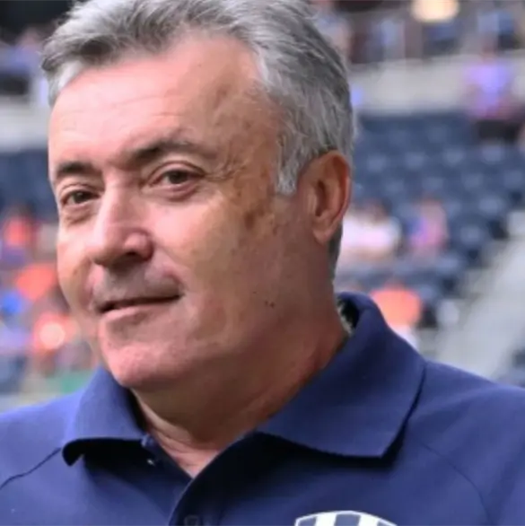 El futbolista de Rayados que odia a Domènec Torrent El futbolista de Rayados que odia a Domènec Torrent