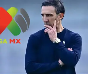 Vicente Sánchez confirma su regreso a la Liga MX