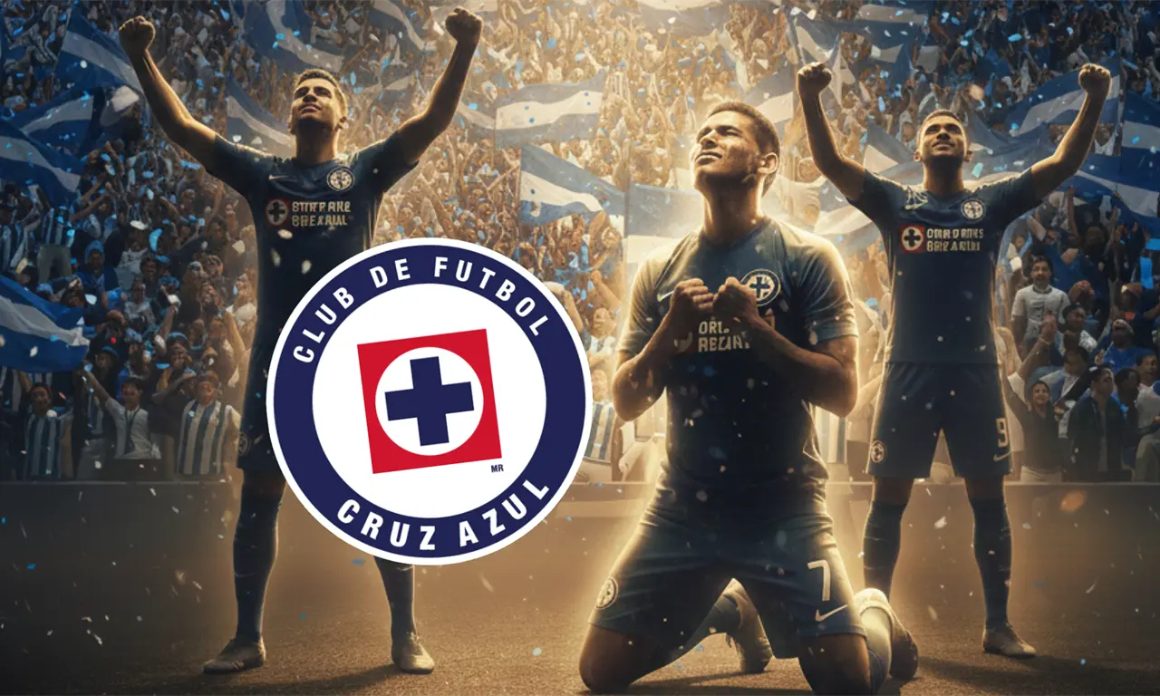  Cruz Azul ya tiene a tres candidatos mexicanos en su lista para reemplazar a Ángel Sepúlveda en el Clausura 2026. 