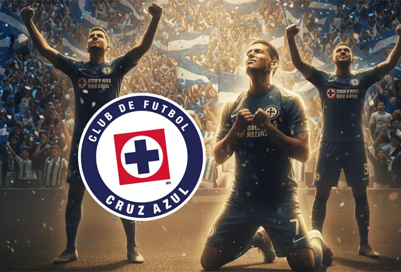 Cruz Azul ya tiene a tres candidatos mexicanos en su lista para reemplazar a &Aacute;ngel Sep&uacute;lveda en el Clausura 2026.