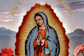 ¿Quién cantará la mañanitas a la Virgen de Guadalupe?