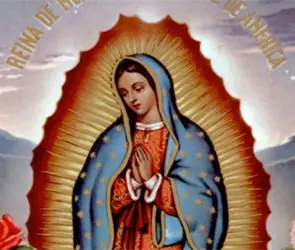 ¿Quién cantará la mañanitas a la Virgen de Guadalupe?