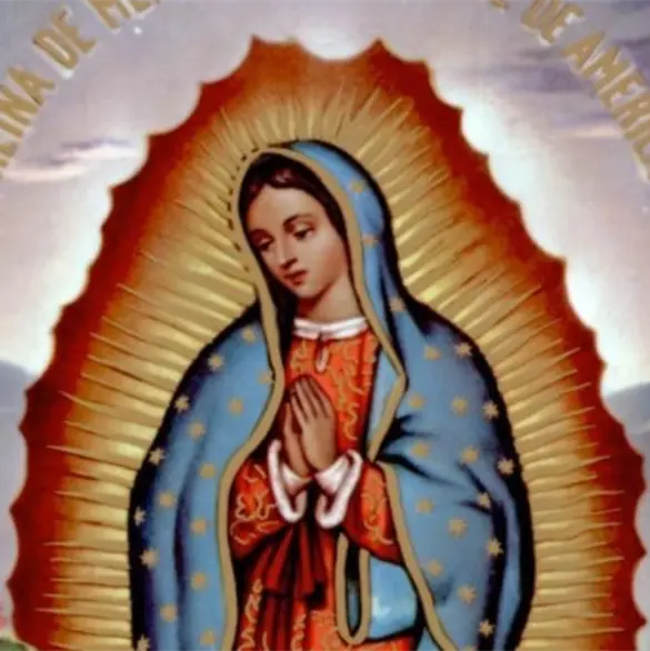 ¿Quién cantará la mañanitas a la Virgen de Guadalupe? ¿Quién cantará la mañanitas a la Virgen de Guadalupe?