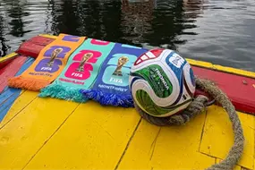 FIFA aumenta precios de los boletos para el Mundial 2026