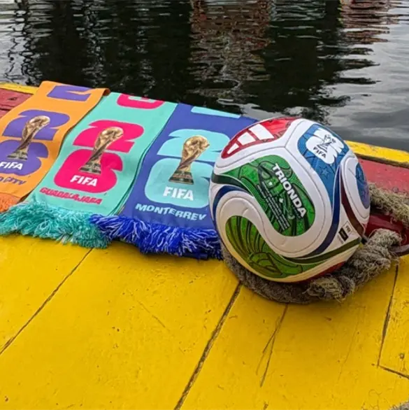 FIFA aumenta precios de los boletos para el Mundial 2026 FIFA aumenta precios de los boletos para el Mundial 2026