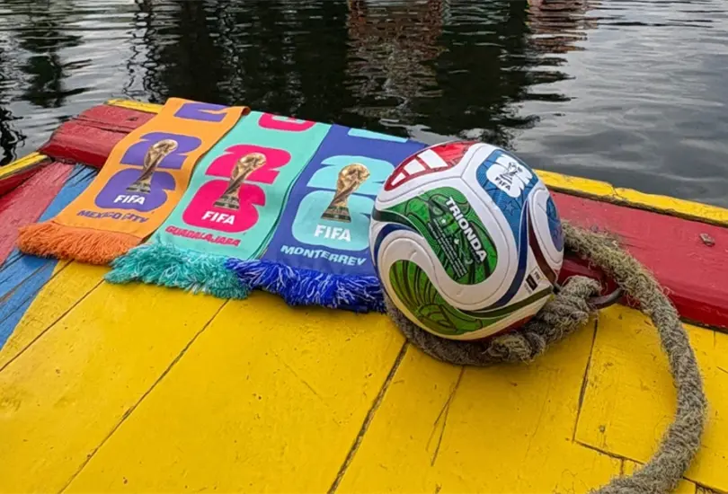 Los boletos para el Mundial 2026 registran precios hist&oacute;ricos