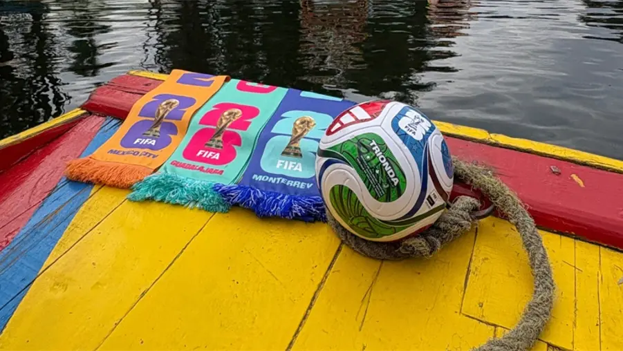 FIFA aumenta precios de los boletos para el Mundial 2026
