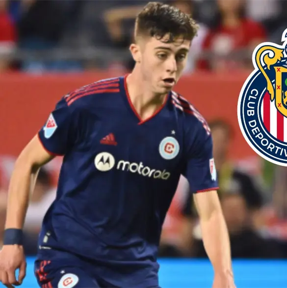 El mensaje de Brian Gutiérrez tras llegar a Chivas El mensaje de Brian Gutiérrez tras llegar a Chivas