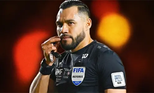 El Gato Ortiz ya no está para partidos importantes en la Liga MX El Gato Ortiz ya no está para partidos importantes en la Liga MX