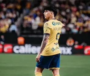 Santiago Baños impide salida de Kevin Álvarez del América