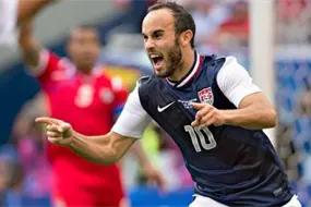 Landon Donovan menosprecia a México rumbo al Mundial