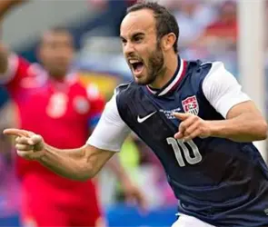 Landon Donovan menosprecia a México rumbo al Mundial