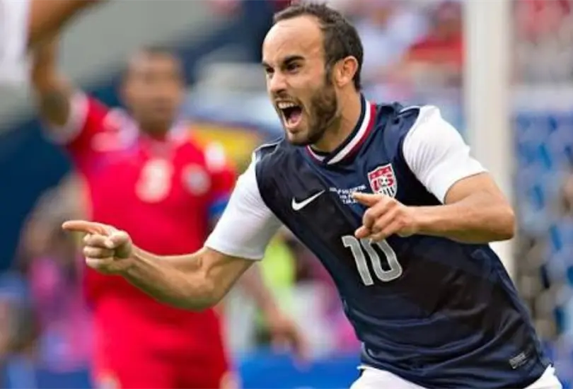 Landon Donovan lanza fuerte crítica contra la Selección Mexicana