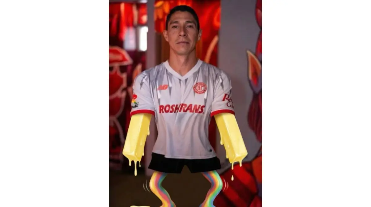 Las redes sociales se inundaron de memes tras la Final de Ida en la cancha del Volcán